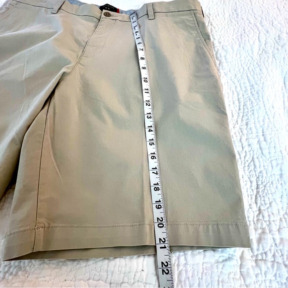 NWT Men’s Dockers Ultimate Short - Sz 40 - Picture 8 of 8